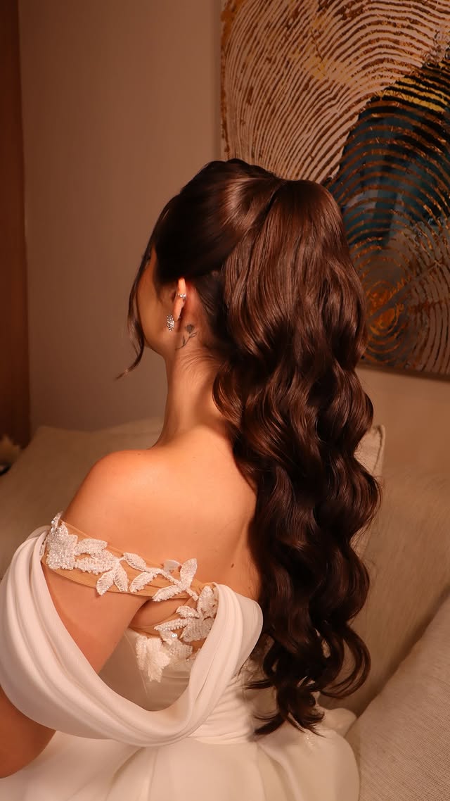 Noiva 15