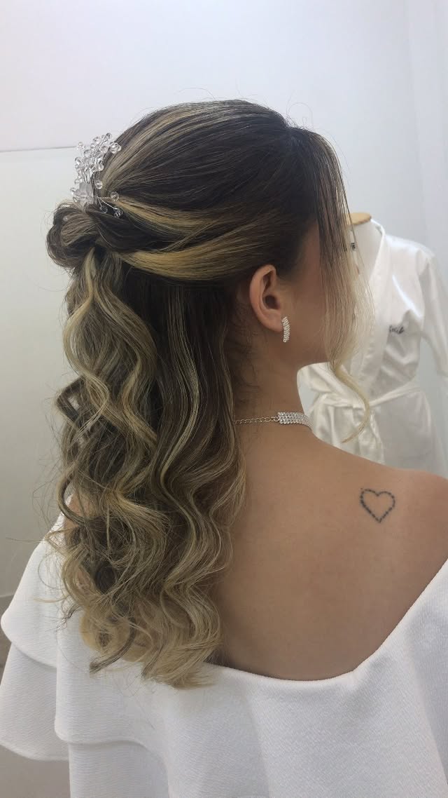 Penteado 2